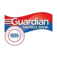 guardian savings bank logo image