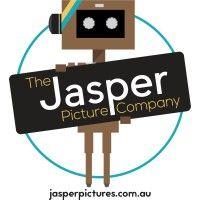 the jasper picture company logo image