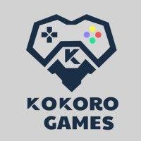 kokoro games logo image