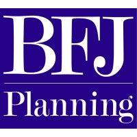 bfj planning logo image