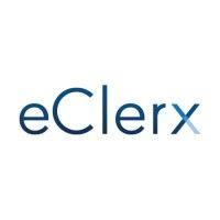 eclerx logo image