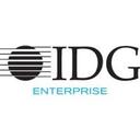 logo of Idg Enterprise