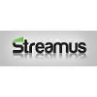 streamus logo image