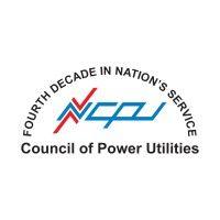 council of power utilities logo image