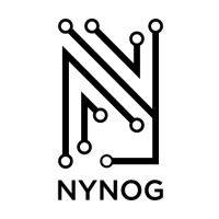 nynog logo image