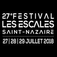 festival les escales logo image