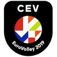 cev eurovolley 2019 - comité d'organisation france