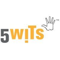 5 wits logo image