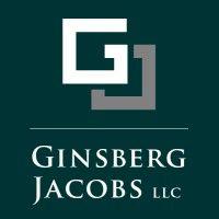 ginsberg jacobs llc