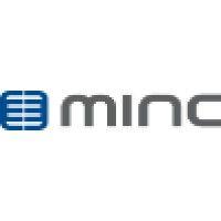 minc services pty ltd logo image