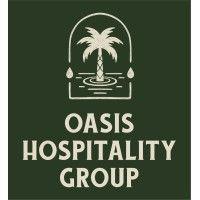 oasis hospitality group logo image