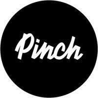 pinch logo image