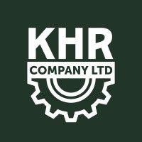 khr company ltd - lagler uk