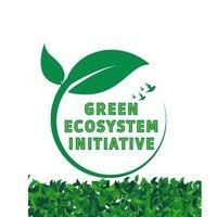 green ecosystem initiative (g.e.i) logo image