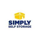 logo of Simply Self Storage