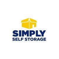 simply self storage logo image