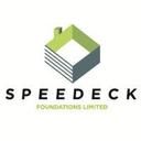 logo of Speedeck Foundations Ltd