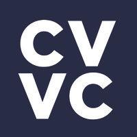 cv vc logo image