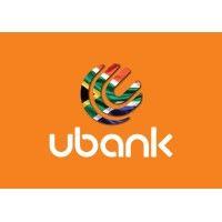 ubanksa logo image