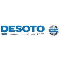 desoto automall logo image