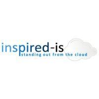 inspired-is logo image