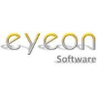 eyeon software logo image