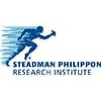 steadman philippon research institute logo image