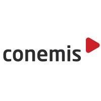 conemis logo image