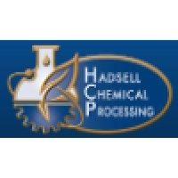 hadsell chemical processing logo image