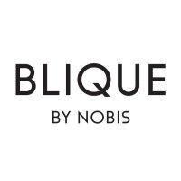 blique by nobis logo image