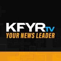 kfyr-tv logo image