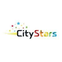 city stars tech community logo image