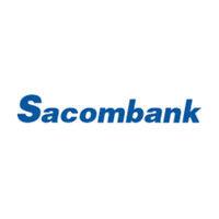 sacombank logo image