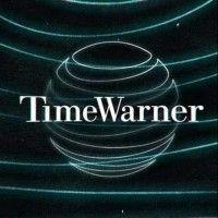 time warner logo image