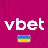 vbet ukraine logo image