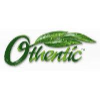 othentic foods logo image