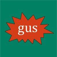 gus logo image