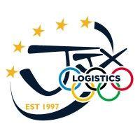 jjx logistics logo image