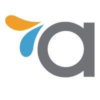 accelify solutions logo image