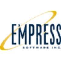 empress software logo image