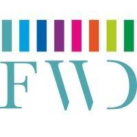 fwd agency logo image