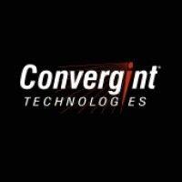 convergint technologies logo image