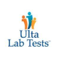 ulta lab tests logo image