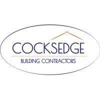 cocksedge building contractors limited logo image