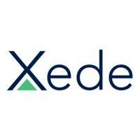 xede consulting group logo image