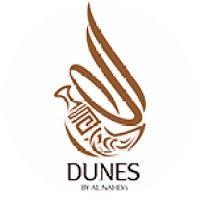 dunes by al nahda