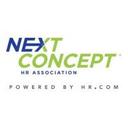 logo of Next Concept Hr Association Nchra