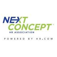 next concept hr association (nchra) logo image