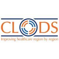 clods inc. logo image