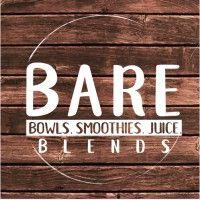 bare blends logo image